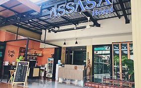 Assasa Huahin
